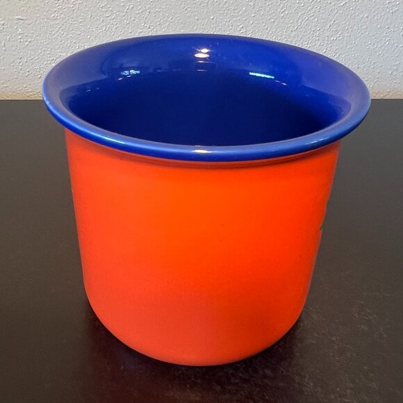 PAPA KNOWS BEST Camping Style Ceramic Mug ~ Father’s Day ~ Dad - Picture 6 of 8